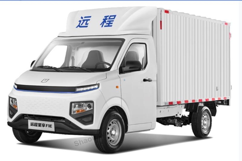 东莞远程F1E