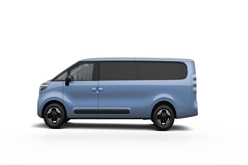 甘孜大拿M1