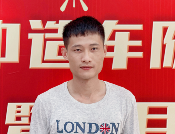 曾师傅