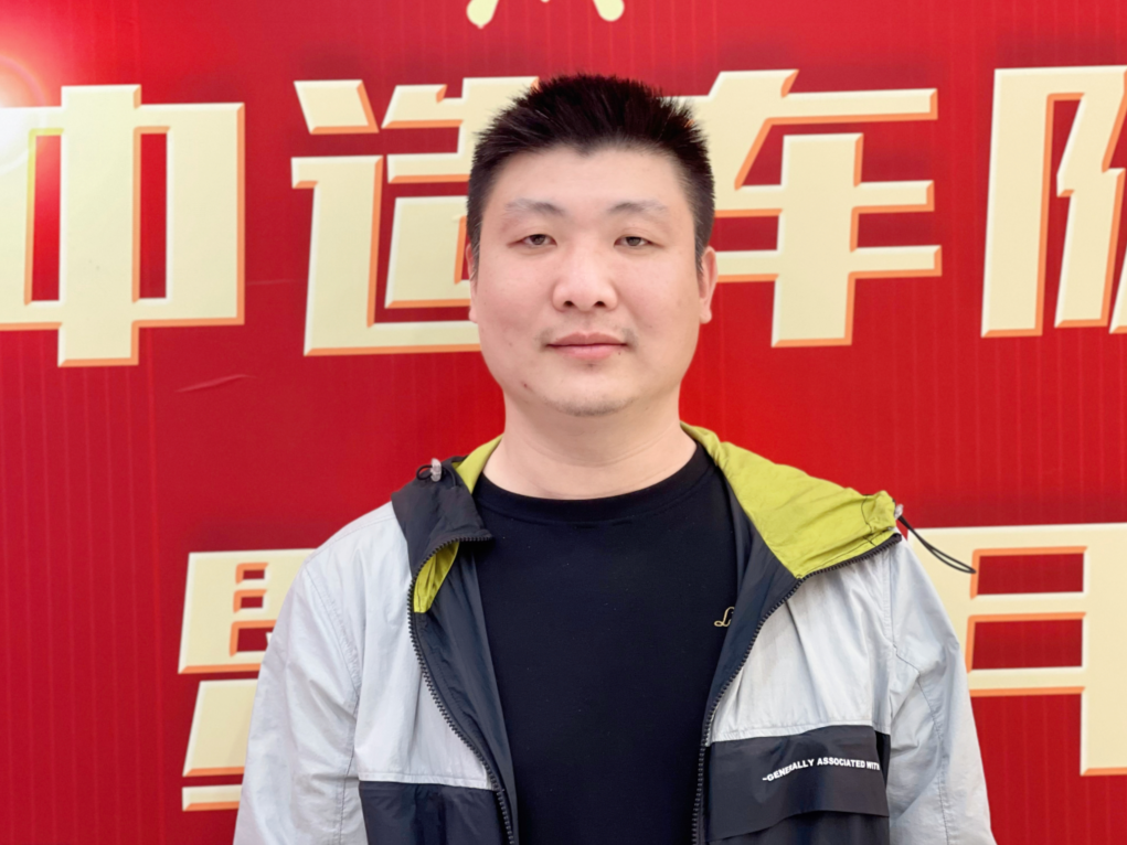吴师傅