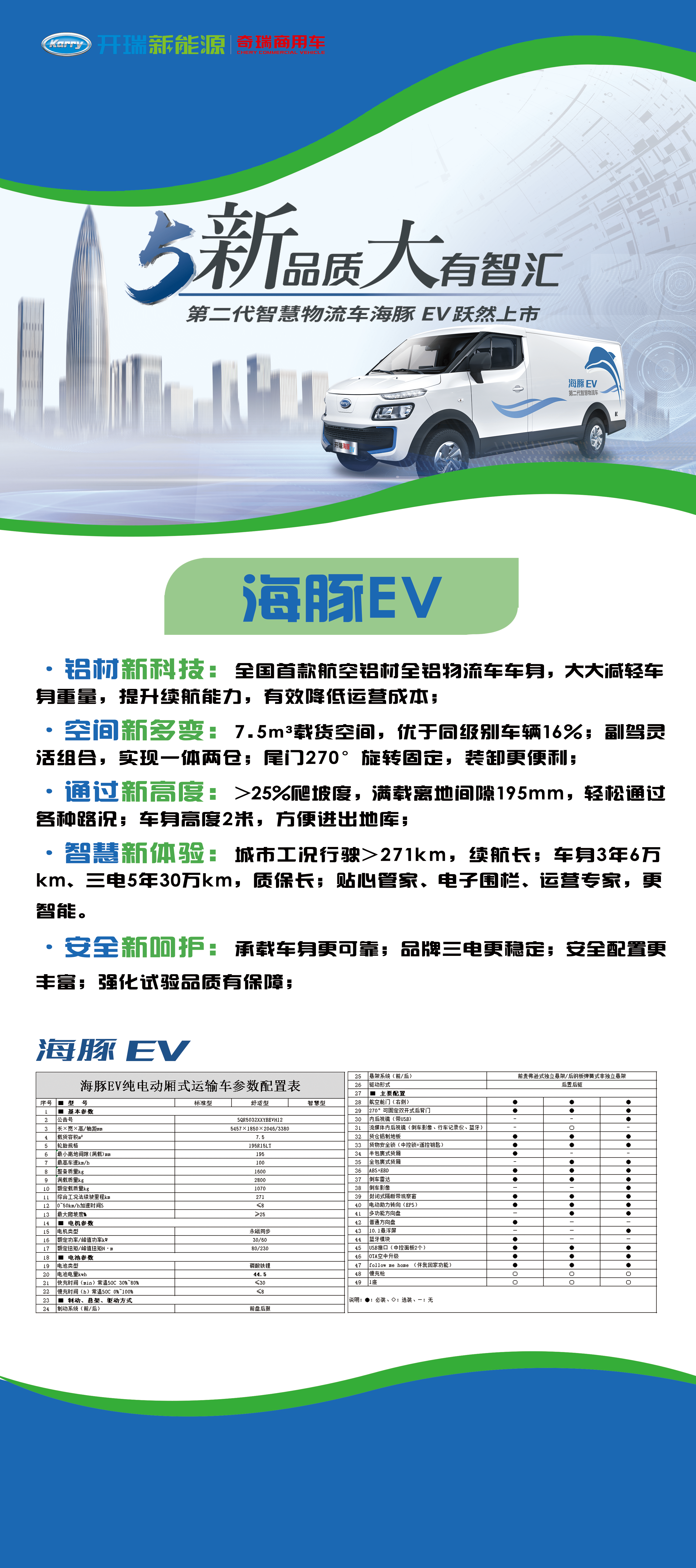 海豚ev